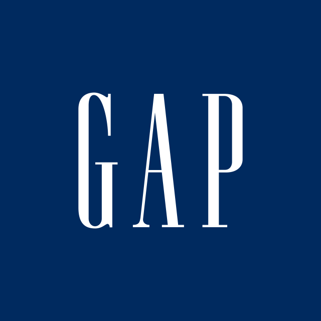 Gap (GPS) стоимость, котировки, целевые цены