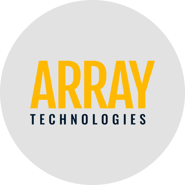 Акции Array Technologies (ARRY) котировки, целевые цены, прогноз
