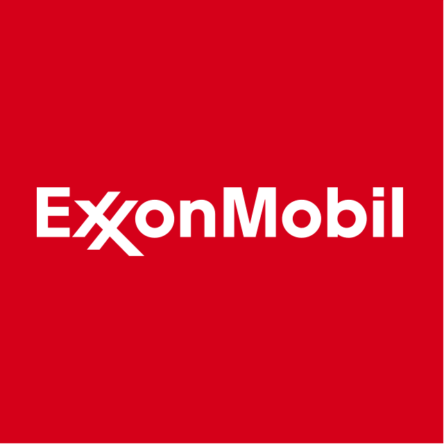 Exxon Mobil акции