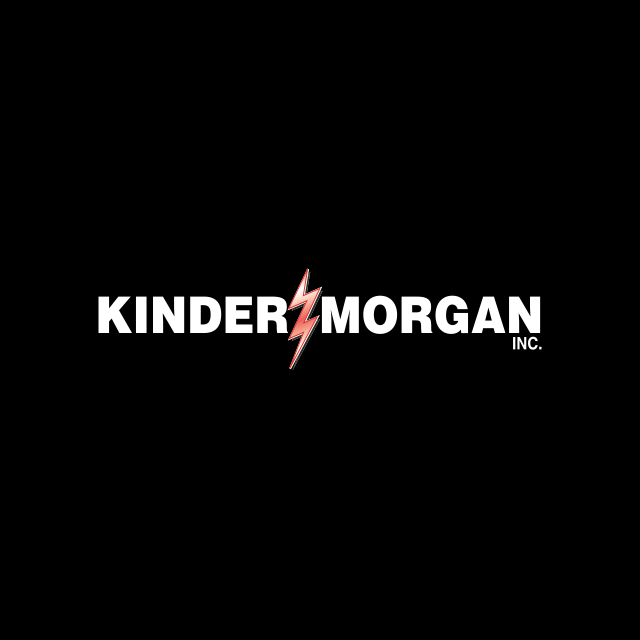 Акции Kinder Morgan (KMI)